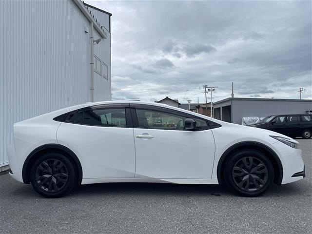 プリウス X(40枚目)