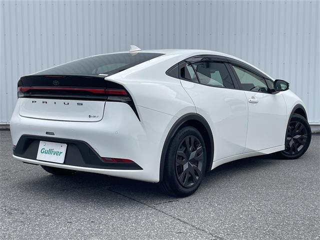 プリウス X(41枚目)