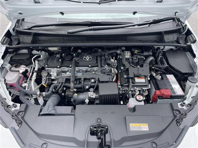 プリウス X(42枚目)