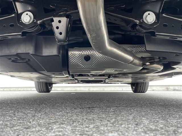 プリウス X(43枚目)