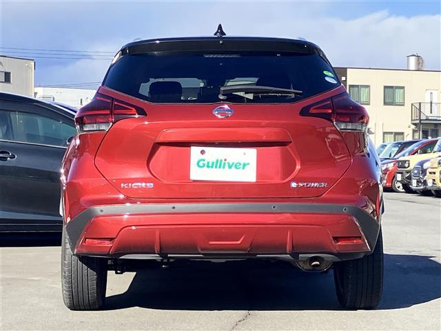 キックス X ツートーンインテリアエディション 純正ナビ/全方位カメラ/プロパイロット/ドラレコ前後/ETC/保証書/記録簿/取扱説明書/USB/合皮シート/シートヒーター/ルーフレール/純正アルミ/ステアリングヒーター/デジタルインナーミラー(7枚目)