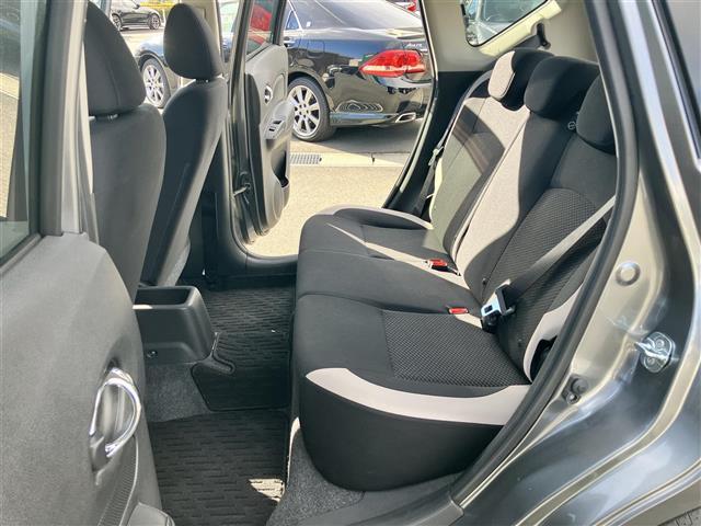 ノート e-パワー X 純正ナビ/ドラレコ/全方位カメラ/デジタルインナーミラー/ETC/純正フロアマット/コーナーセンサー前後/レーンキープアシスト/盗難防止装置/オートライト/Wエアバッグ/地図SD無し/衝突軽減システム(36枚目)