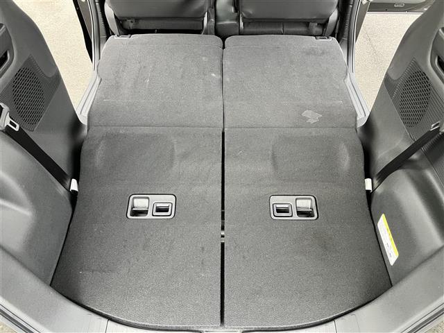 Ｎ－ＢＯＸカスタム ターボ　純正８型ＤＡ／Ｂカメラ／ホンダセンシング／純正ＥＴＣ／純正フロアマット／パドルシフト／ターボ／ＵＳＢ／ベンチシート／ハーフレザーシート／前席シートヒーター／両側パワスラ／純正アルミ／オートライト（38枚目）