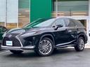 RX RX450hL 純正12.3型ナビ/全方位カメラ/サンルーフ/電動リアゲート/シートヒーター/エアシート/パドルシフト/ETC2.0/後席モニター/パワーシート/3眼LEDヘッドライト/HDMI接続/BSM 中古車画像_3