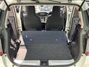 【 ラゲッジスペース 】リアシートを倒せばこの大容量!!ダンボールなどの大きい荷物も釣り具などの長尺物まで様々載せられそうです!!