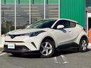 C-HR S 純正ナビ/バックカメラ/ドライブレコーダー前後/純正ETC/純正SportyStyleエアロ/純正フロアマット/純正アルミホイール/純正アームレスト/純正レインクリアリングブルーミラー/車線逸脱防止 中古車画像_3