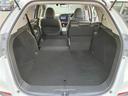 【 ラゲッジスペース 】リアシートを倒せばこの大容量!!ダンボールなどの大きい荷物も釣り具などの長尺物まで様々載せられそうです!!