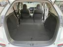 【 ラゲッジスペース 】リアシートを倒せばこの大容量!!ダンボールなどの大きい荷物も釣り具などの長尺物まで様々載せられそうです!!