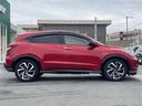 ヴェゼル ハイブリッドRS・ホンダセンシング 純正ナビ/ホンダセンシング/バックカメラ/D+N席シートヒーター/パドルシフト/クルコン/純正アルミホイール/純正フロアマット/レーンキープアシスト/ETC/横滑り防止装置/キセノンヘッドライト(5枚目)