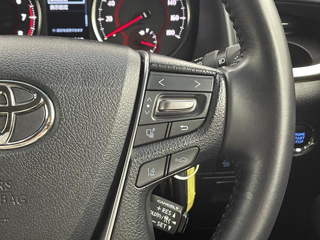 アルファード ２．５Ｓ　タイプゴールドＩＩ　純正メーカーナビ／バックカメラ／レーダークルーズコントロール／両側パワースライドドア／ＬＥＤオートライト／純正１８インチアルミホイール／パワーバックドア／ステアリングスイッチ／電動パーキング／ＥＴＣ（49枚目）