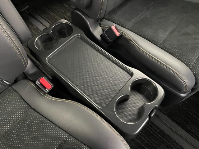 アルファード ２．５Ｓ　タイプゴールドＩＩ　純正メーカーナビ／バックカメラ／レーダークルーズコントロール／両側パワースライドドア／ＬＥＤオートライト／純正１８インチアルミホイール／パワーバックドア／ステアリングスイッチ／電動パーキング／ＥＴＣ（60枚目）