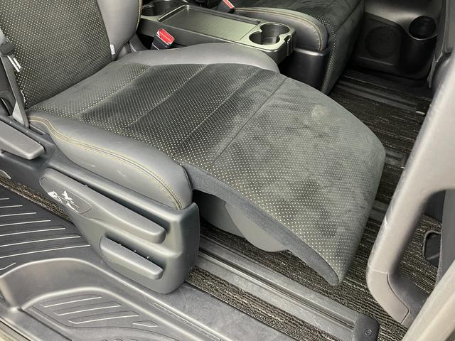 アルファード ２．５Ｓ　タイプゴールドＩＩ　純正メーカーナビ／バックカメラ／レーダークルーズコントロール／両側パワースライドドア／ＬＥＤオートライト／純正１８インチアルミホイール／パワーバックドア／ステアリングスイッチ／電動パーキング／ＥＴＣ（62枚目）