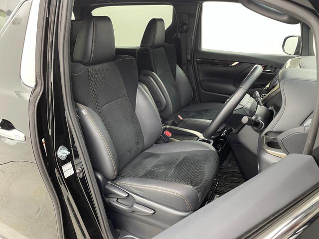 アルファード ２．５Ｓ　タイプゴールドＩＩ　純正メーカーナビ／バックカメラ／レーダークルーズコントロール／両側パワースライドドア／ＬＥＤオートライト／純正１８インチアルミホイール／パワーバックドア／ステアリングスイッチ／電動パーキング／ＥＴＣ（63枚目）