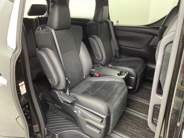 アルファード ２．５Ｓ　タイプゴールドＩＩ　純正メーカーナビ／バックカメラ／レーダークルーズコントロール／両側パワースライドドア／ＬＥＤオートライト／純正１８インチアルミホイール／パワーバックドア／ステアリングスイッチ／電動パーキング／ＥＴＣ（64枚目）