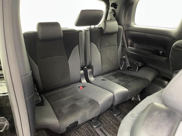 アルファード ２．５Ｓ　タイプゴールドＩＩ　純正メーカーナビ／バックカメラ／レーダークルーズコントロール／両側パワースライドドア／ＬＥＤオートライト／純正１８インチアルミホイール／パワーバックドア／ステアリングスイッチ／電動パーキング／ＥＴＣ（65枚目）