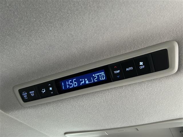 アルファードハイブリッド Ｓ　☆ワンオーナー☆４ＷＤ☆メーカーＯＰ純正ナビ　　【ＢＴ、ＣＤ、ＤＶＤ】☆バックカメラ☆両側パワースライドドア☆トヨタセーフティセンス☆プリクラッシュセーフティ☆レーントレーシングアシスト☆純正１７ＡＷ（22枚目）