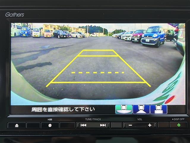 Ｎ－ＯＮＥ オリジナル　ホンダセンシング　レーンキープアシスト　パーキングアシスト　純正ＳＤナビ　ＢＴ　ＣＤ　ＤＶＤ　ワンセグ　バックカメラ　アダプティブクルーズコントロール　純正モデューロ１４インチアルミホイール（6枚目）