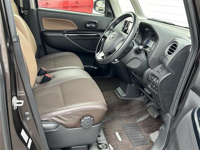 デイズルークス ＨＷＳ　Ｘ　Ｖセレクション　純正ナビ／フルセグＴＶ／ＣＤ／ＤＶＤ／Ｂｌｕｅｔｏｏｔｈ／両側パワースライドドア／アラウンドビューモニター／コーナーセンサー／エマージェンシーブレーキ／ハーフレザーシート／リヤサーキュレーター（13枚目）