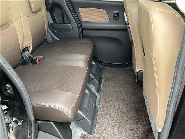 デイズルークス ＨＷＳ　Ｘ　Ｖセレクション　純正ナビ／フルセグＴＶ／ＣＤ／ＤＶＤ／Ｂｌｕｅｔｏｏｔｈ／両側パワースライドドア／アラウンドビューモニター／コーナーセンサー／エマージェンシーブレーキ／ハーフレザーシート／リヤサーキュレーター（14枚目）