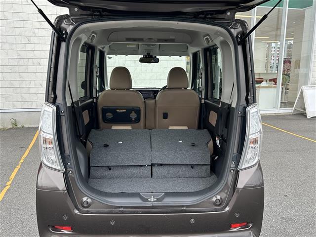 デイズルークス ＨＷＳ　Ｘ　Ｖセレクション　純正ナビ／フルセグＴＶ／ＣＤ／ＤＶＤ／Ｂｌｕｅｔｏｏｔｈ／両側パワースライドドア／アラウンドビューモニター／コーナーセンサー／エマージェンシーブレーキ／ハーフレザーシート／リヤサーキュレーター（16枚目）