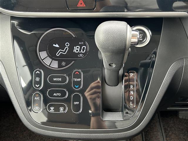 デイズルークス ＨＷＳ　Ｘ　Ｖセレクション　純正ナビ／フルセグＴＶ／ＣＤ／ＤＶＤ／Ｂｌｕｅｔｏｏｔｈ／両側パワースライドドア／アラウンドビューモニター／コーナーセンサー／エマージェンシーブレーキ／ハーフレザーシート／リヤサーキュレーター（17枚目）