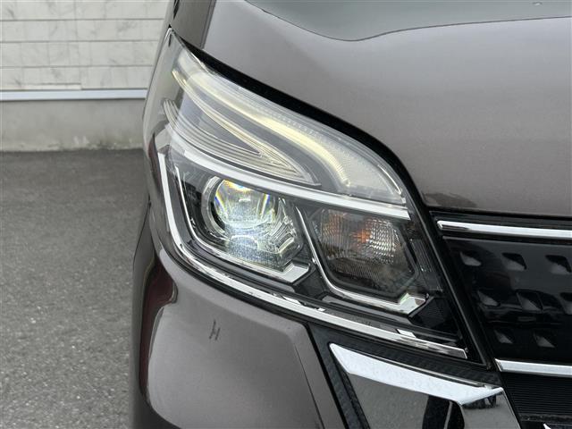 デイズルークス ＨＷＳ　Ｘ　Ｖセレクション　純正ナビ／フルセグＴＶ／ＣＤ／ＤＶＤ／Ｂｌｕｅｔｏｏｔｈ／両側パワースライドドア／アラウンドビューモニター／コーナーセンサー／エマージェンシーブレーキ／ハーフレザーシート／リヤサーキュレーター（29枚目）