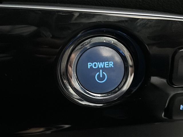 プリウス Ｓセーフティプラス　ＴｏｙｏｔａＳａｆｅｔｙＳｅｎｓｅ　モデリスタフルエアロ　純正ＳＤナビ　ＢＴ　ＣＤ　ＤＶＤ　フルセグ　バックカメラ　レーダークルーズコントロール　社外１８インチアルミホイール　ＬＥＤオートライト（11枚目）