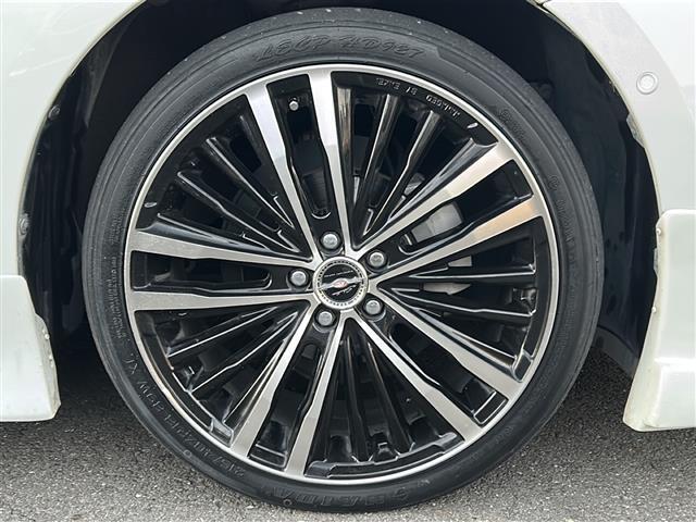プリウス Ｓセーフティプラス　ＴｏｙｏｔａＳａｆｅｔｙＳｅｎｓｅ　モデリスタフルエアロ　純正ＳＤナビ　ＢＴ　ＣＤ　ＤＶＤ　フルセグ　バックカメラ　レーダークルーズコントロール　社外１８インチアルミホイール　ＬＥＤオートライト（34枚目）