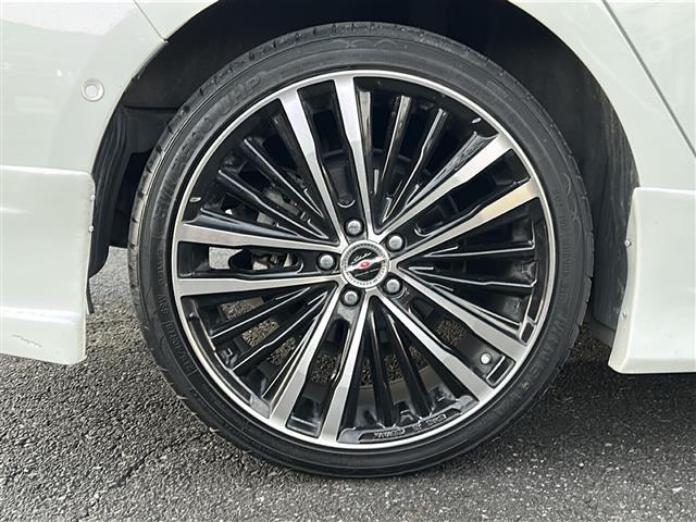 プリウス Ｓセーフティプラス　ＴｏｙｏｔａＳａｆｅｔｙＳｅｎｓｅ　モデリスタフルエアロ　純正ＳＤナビ　ＢＴ　ＣＤ　ＤＶＤ　フルセグ　バックカメラ　レーダークルーズコントロール　社外１８インチアルミホイール　ＬＥＤオートライト（35枚目）