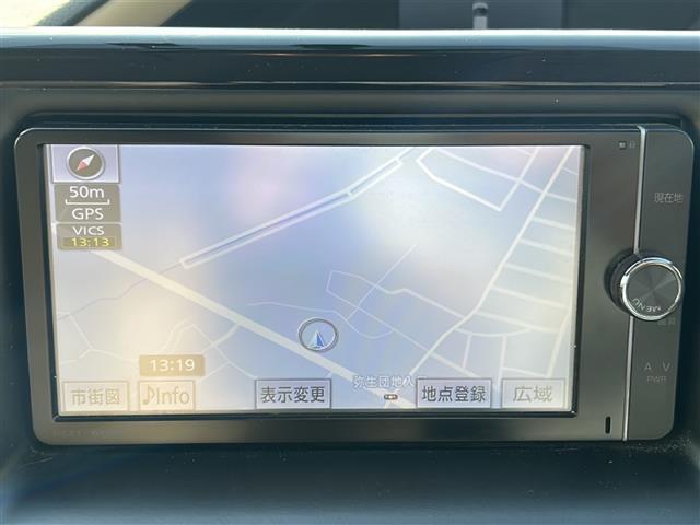 ノア ☆純正ディーラーナビ 【ワンセグ、BT、CD、DVD】☆バックカメラ☆片側パワースライドドア☆フリップダウンモニター☆トラクションコントロール☆横滑り防止装置☆アイドリングストップ☆クルーズコントロ(8枚目)