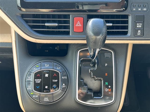 ノア ☆純正ディーラーナビ 【ワンセグ、BT、CD、DVD】☆バックカメラ☆片側パワースライドドア☆フリップダウンモニター☆トラクションコントロール☆横滑り防止装置☆アイドリングストップ☆クルーズコントロ(18枚目)