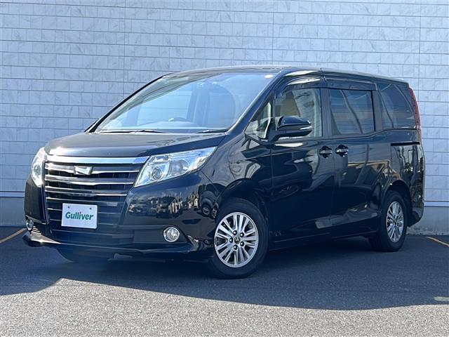 ノア ☆純正ディーラーナビ 【ワンセグ、BT、CD、DVD】☆バックカメラ☆片側パワースライドドア☆フリップダウンモニター☆トラクションコントロール☆横滑り防止装置☆アイドリングストップ☆クルーズコントロ(30枚目)