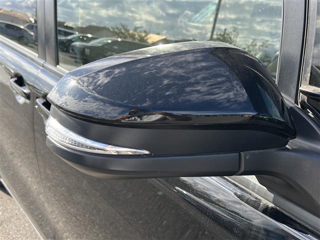 ノア ☆純正ディーラーナビ 【ワンセグ、BT、CD、DVD】☆バックカメラ☆片側パワースライドドア☆フリップダウンモニター☆トラクションコントロール☆横滑り防止装置☆アイドリングストップ☆クルーズコントロ(35枚目)