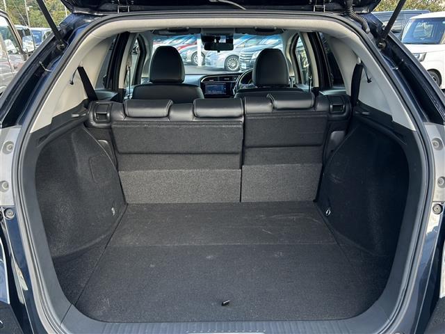 シャトル ハイブリッド ☆ワンオーナー☆純正ディーラーナビ  【ワンセグ、BT、CD、DVD】☆バックカメラ☆あんしんパッケージ☆コンフォートビューパッケージ☆前後コーナーセンサー☆ハーフレザーシート☆純正16インチAW(25枚目)