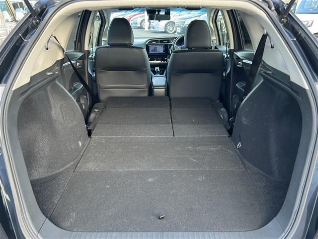 シャトル ハイブリッド ☆ワンオーナー☆純正ディーラーナビ  【ワンセグ、BT、CD、DVD】☆バックカメラ☆あんしんパッケージ☆コンフォートビューパッケージ☆前後コーナーセンサー☆ハーフレザーシート☆純正16インチAW(26枚目)