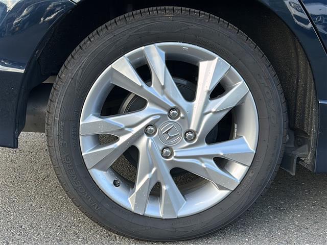 シャトル ハイブリッド ☆ワンオーナー☆純正ディーラーナビ  【ワンセグ、BT、CD、DVD】☆バックカメラ☆あんしんパッケージ☆コンフォートビューパッケージ☆前後コーナーセンサー☆ハーフレザーシート☆純正16インチAW(37枚目)