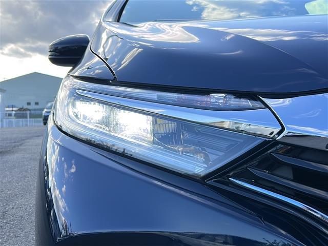 シャトル ハイブリッド ☆ワンオーナー☆純正ディーラーナビ  【ワンセグ、BT、CD、DVD】☆バックカメラ☆あんしんパッケージ☆コンフォートビューパッケージ☆前後コーナーセンサー☆ハーフレザーシート☆純正16インチAW(39枚目)