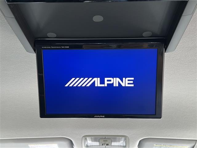 ヴォクシー ZS 煌 社外SDナビ BT CD ワンセグ バックカメラ 社外フリップダウンモニター パドルシフト 両側パワースライドドア 純正16インチアルミホイール 革巻きステアリング レザー調シートカバー HID(6枚目)