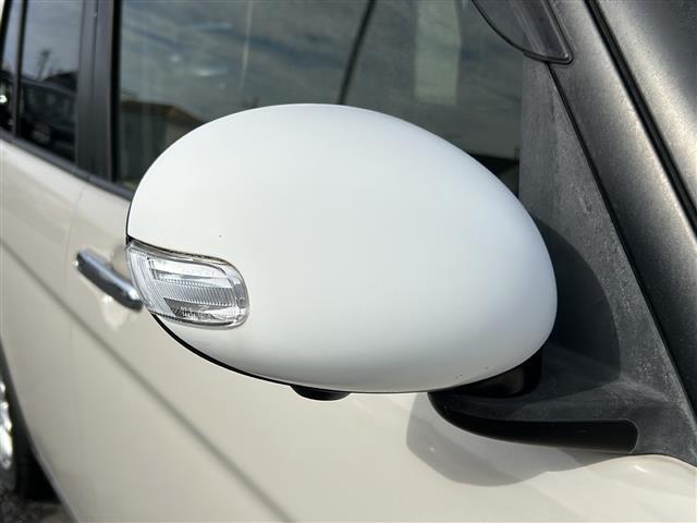 アルトラパン Ｘ　☆ワンオーナー☆純正ナビ　　【フルセグ、ＢＴ、ＣＤ】☆バックカメラ☆全方位カメラ☆レーダーブレーキサポート☆横滑り防止☆アイドリングストップ☆レザー調シートカバー☆純正１４インチＡＷ☆ＨＩＤライト（33枚目）