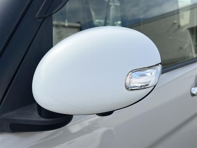 アルトラパン Ｘ　☆ワンオーナー☆純正ナビ　　【フルセグ、ＢＴ、ＣＤ】☆バックカメラ☆全方位カメラ☆レーダーブレーキサポート☆横滑り防止☆アイドリングストップ☆レザー調シートカバー☆純正１４インチＡＷ☆ＨＩＤライト（34枚目）