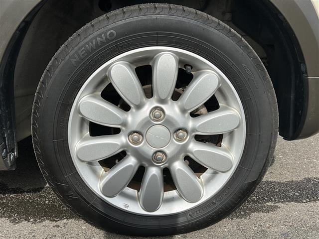 アルトラパン Ｘ　☆ワンオーナー☆純正ナビ　　【フルセグ、ＢＴ、ＣＤ】☆バックカメラ☆全方位カメラ☆レーダーブレーキサポート☆横滑り防止☆アイドリングストップ☆レザー調シートカバー☆純正１４インチＡＷ☆ＨＩＤライト（35枚目）