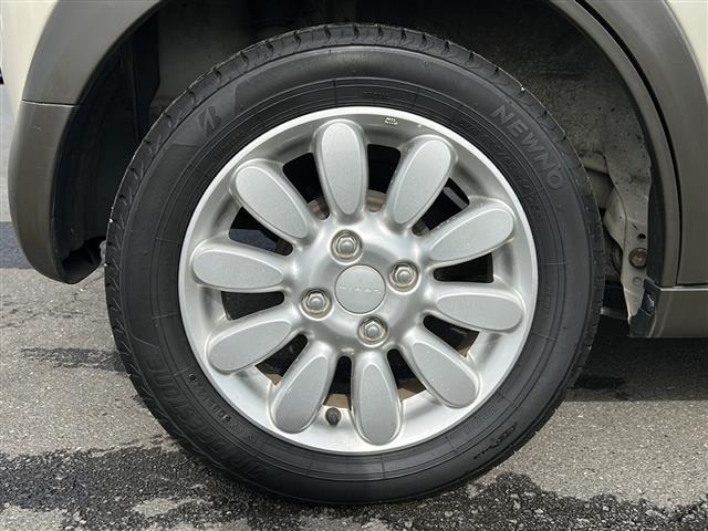 アルトラパン Ｘ　☆ワンオーナー☆純正ナビ　　【フルセグ、ＢＴ、ＣＤ】☆バックカメラ☆全方位カメラ☆レーダーブレーキサポート☆横滑り防止☆アイドリングストップ☆レザー調シートカバー☆純正１４インチＡＷ☆ＨＩＤライト（36枚目）