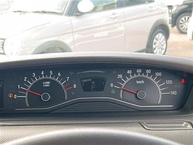 N-BOX Gホンダセンシング ☆ホンダセンシング☆レーダークルーズコントロール☆TVキャンセラー☆LEDオートライト☆ビルトインETC☆社外SDナビ☆バックカメラ☆純正14インチアルミホイール☆スマートキー☆社外SDナビ(10枚目)