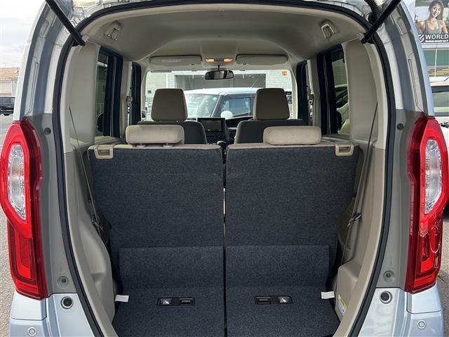 N-BOX Gホンダセンシング ☆ホンダセンシング☆レーダークルーズコントロール☆TVキャンセラー☆LEDオートライト☆ビルトインETC☆社外SDナビ☆バックカメラ☆純正14インチアルミホイール☆スマートキー☆社外SDナビ(25枚目)
