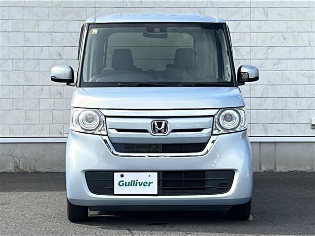N-BOX Gホンダセンシング ☆ホンダセンシング☆レーダークルーズコントロール☆TVキャンセラー☆LEDオートライト☆ビルトインETC☆社外SDナビ☆バックカメラ☆純正14インチアルミホイール☆スマートキー☆社外SDナビ(28枚目)