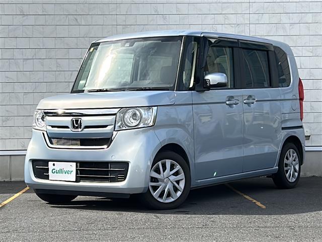 N-BOX Gホンダセンシング ☆ホンダセンシング☆レーダークルーズコントロール☆TVキャンセラー☆LEDオートライト☆ビルトインETC☆社外SDナビ☆バックカメラ☆純正14インチアルミホイール☆スマートキー☆社外SDナビ(29枚目)