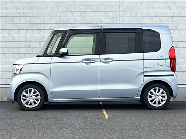 N-BOX Gホンダセンシング ☆ホンダセンシング☆レーダークルーズコントロール☆TVキャンセラー☆LEDオートライト☆ビルトインETC☆社外SDナビ☆バックカメラ☆純正14インチアルミホイール☆スマートキー☆社外SDナビ(30枚目)