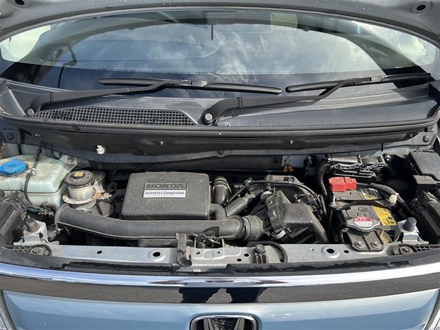 N-BOX Gホンダセンシング ☆ホンダセンシング☆レーダークルーズコントロール☆TVキャンセラー☆LEDオートライト☆ビルトインETC☆社外SDナビ☆バックカメラ☆純正14インチアルミホイール☆スマートキー☆社外SDナビ(40枚目)