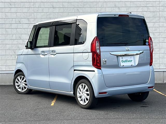 N-BOX Gホンダセンシング ☆ホンダセンシング☆レーダークルーズコントロール☆TVキャンセラー☆LEDオートライト☆ビルトインETC☆社外SDナビ☆バックカメラ☆純正14インチアルミホイール☆スマートキー☆社外SDナビ(43枚目)