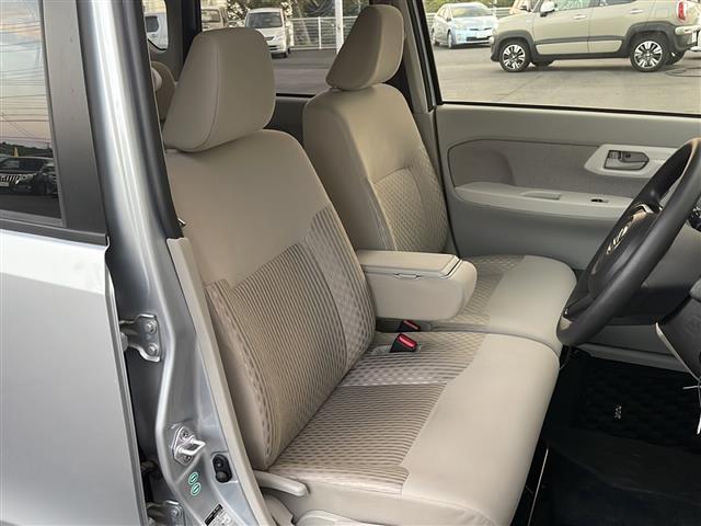 ムーヴ L SAII ☆ワンオーナー☆純正ナビ 【フルセグ、BT、CD、DVD】☆衝突被害軽減システム☆横滑り防止装置☆アイドリングストップ☆純正フロアマット(4枚目)